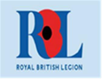 British Legion Coffee Morning